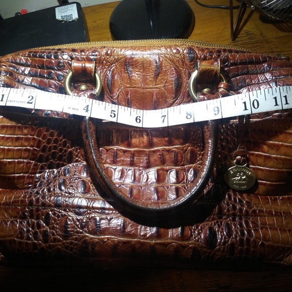 Brahmin Bags Brahmin Purse Poshmark